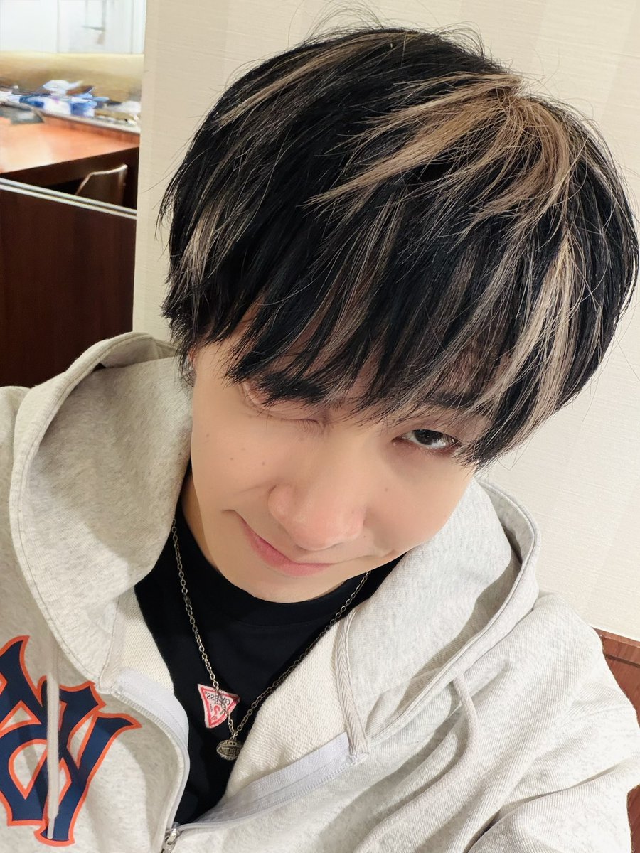 keigo_rapinz's tweet photo. 変えましてん🔁
よろしくー✌️⚡️🐣

#RapiNz https://t.co/ju4PsPYdFu