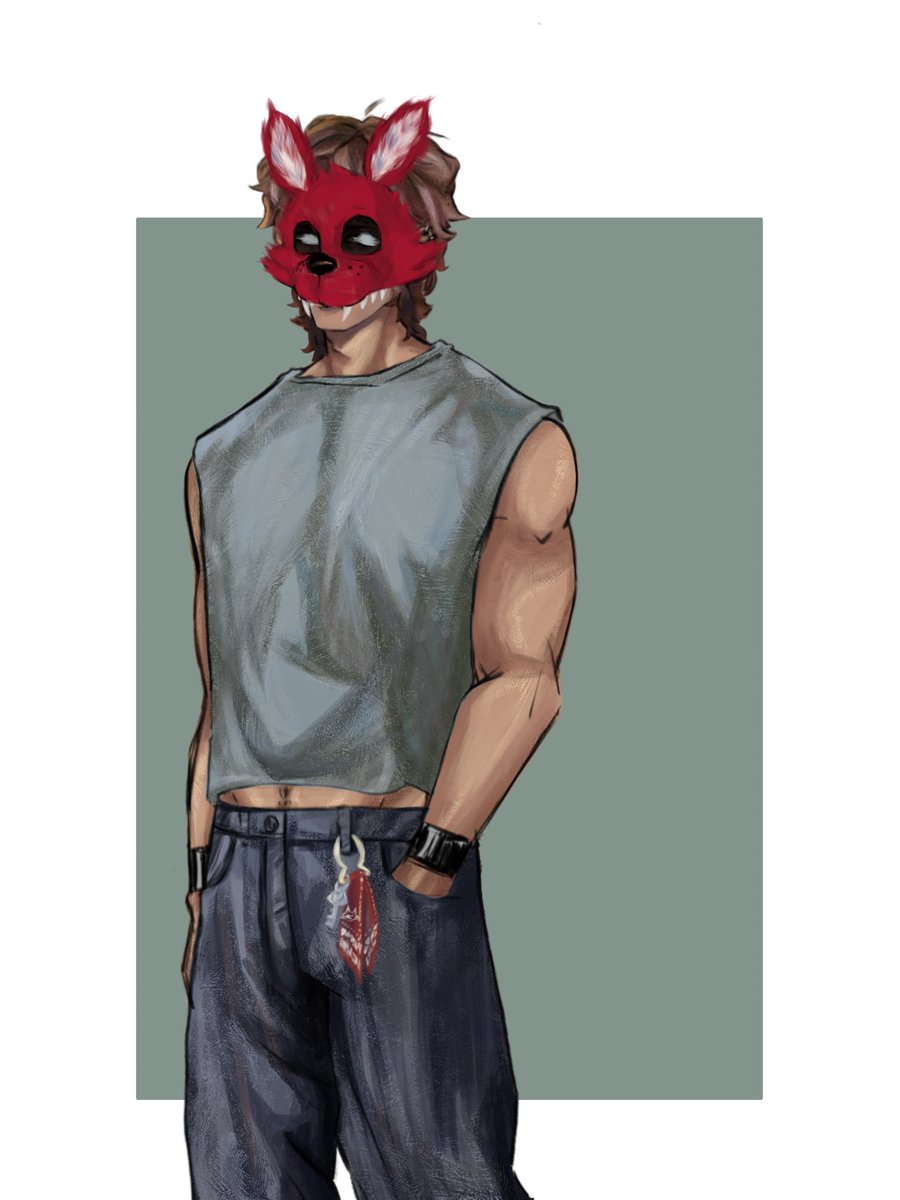 GoldenFesh's tweet photo. I think Michael going from the sweetest boy to a jacked condescending ass after entering teenage years is the most realistic writing i had ever done.
#michaelafton https://t.co/w1fcXgrthJ