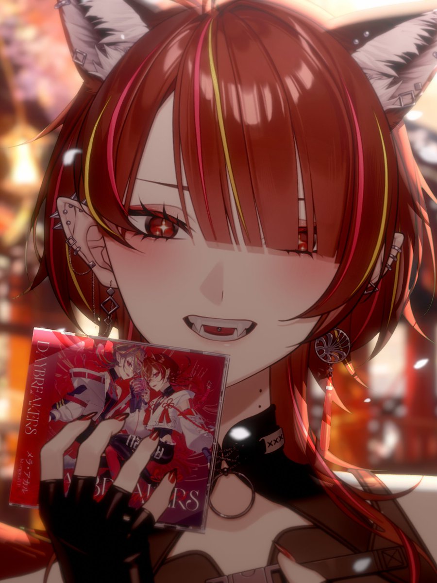 mela_akaru's tweet photo. あのあの今日だけでもとっても購入通知がくるんだけどだれが買ってくれたんだろう…？！

すでに買ってくれた人がまた買ってくれたのかな？！
それともはじめて？嬉しい

みんなの拡散のおかげです…ありがとう！！！！
見てうまく持ててる https://t.co/Tmn7ObBjSz