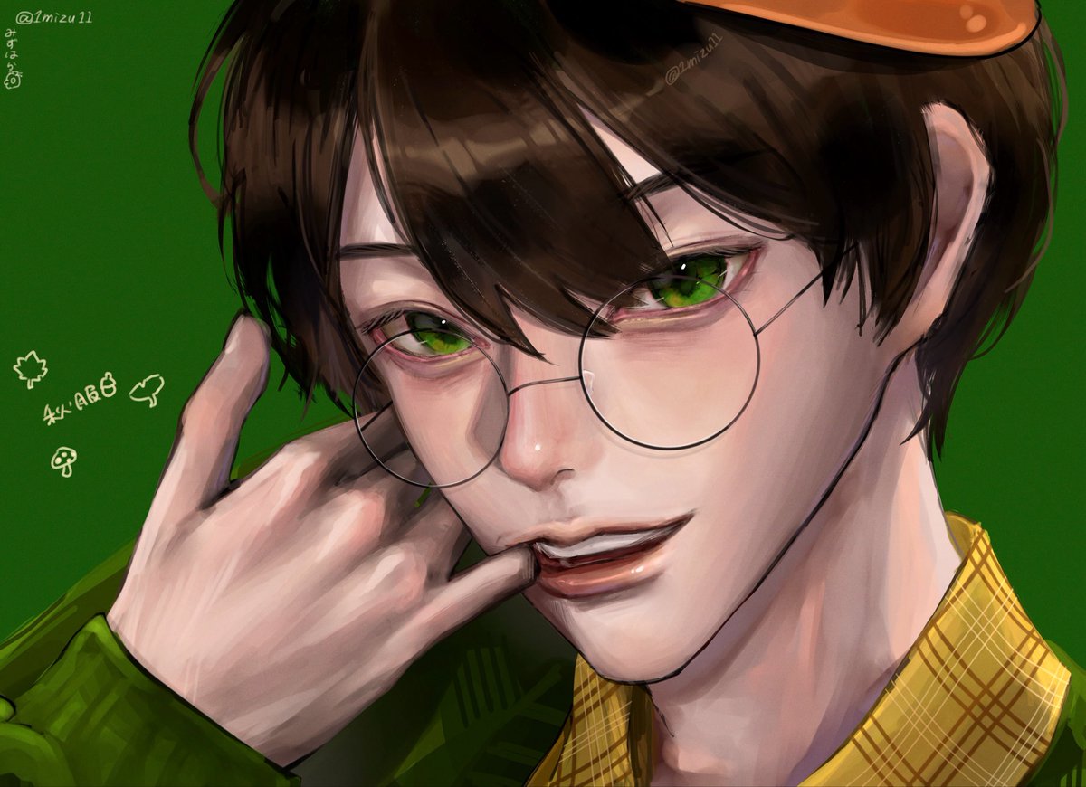 1mizu11's tweet photo. #りりちよのイラスト広場 
久しぶりに描いたわよ https://t.co/nDcQhaMiAb