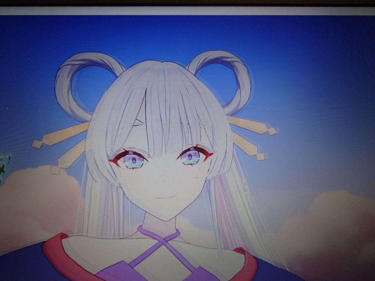 prpraliceprpr's tweet photo. かわいい(かわいい) https://t.co/cISB6QGa7o