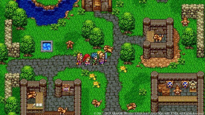Zelphyrnia's tweet photo. Test✍️ #DragonQuest XI S #Switch2 🎮

Une édition Switch 2 plutôt destinée aux non-possesseur(euse)s du jeu originel 

#Review 🖊️➡️ https://t.co/73NidCSZWG

#JV #Jeuxvideo #Games #Videogames #Indie #Indiegame #Indiedev #gamedev #gaming #switch #xboxseries #ps4 #ps5 #rpg https://t.co/KirRdB3cMN
