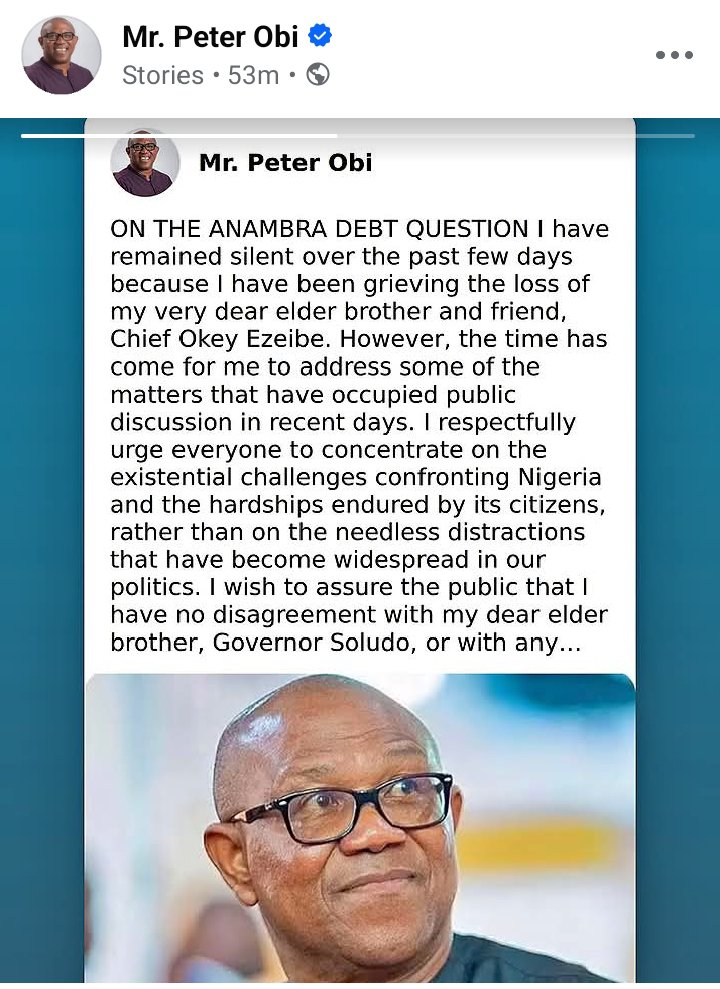 SayItNancy's tweet photo. The Comment Section is always the Best Place to Be!😂😂👇🏻Enjoy!👇🏻
#PeterObi2027 #NewsRelease 
#нюдсочетверг #24settembre2026 #PLTPGunungUngaran https://t.co/Qq8ySCqwT0