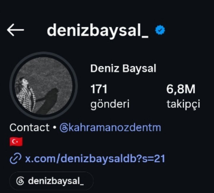 aysatlayan's tweet photo. SOYAD GİTMİŞ KURTULDUK MU AĞLIYORUMMMM DENOM https://t.co/JQ7lPLF826