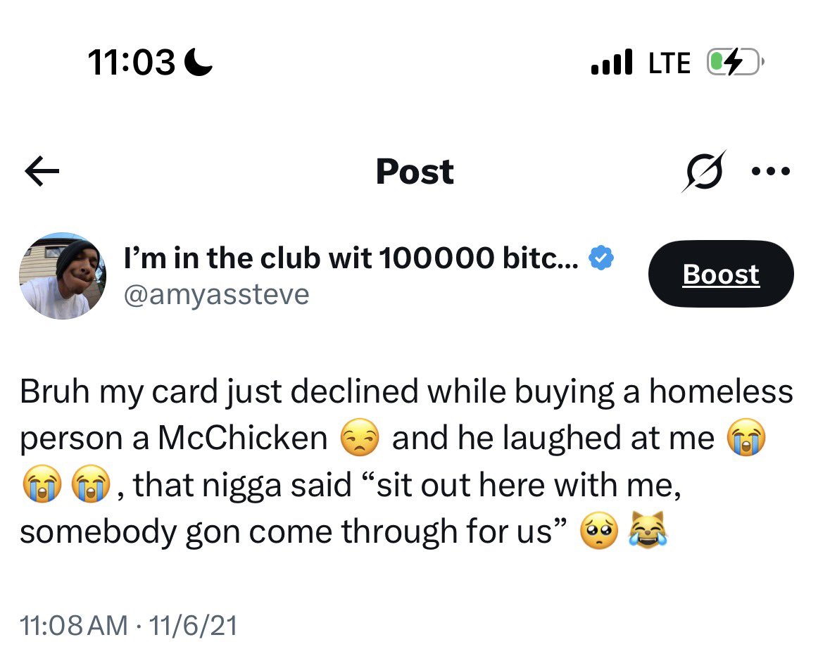 amyassteve tweet picture