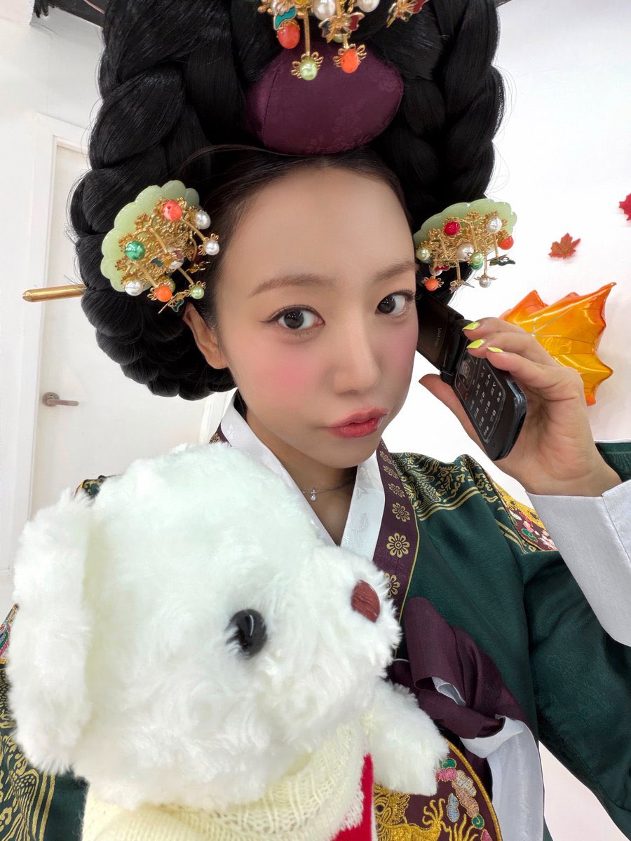 pudding1907's tweet photo. นัมจูน่ารักง่าาา ซีรี่ย์พรีเรียดเข้าชีหน่อย https://t.co/IEBzc6j7Sg