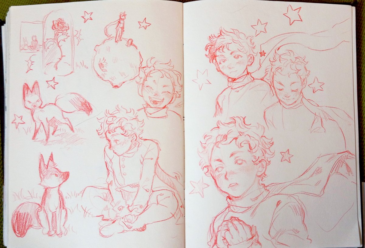 bhedoods's tweet photo. the little prince⭐ https://t.co/FkvDP7ayJu