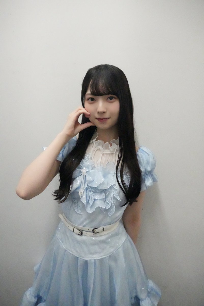 hinatazaka46's tweet photo. 【ブログ更新☀️ 佐藤優羽】 ナシの果実。 https://t.co/bFv1w2Pu6D #日向坂46 #佐藤優羽 https://t.co/YVVjjQYWM3