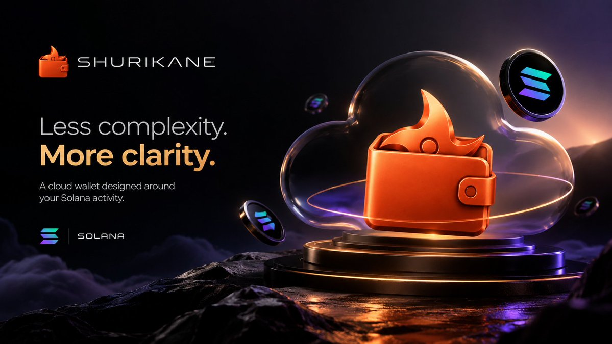 shurikane_app's tweet photo. Less complexity. More clarity. https://t.co/Ei6id36rHZ