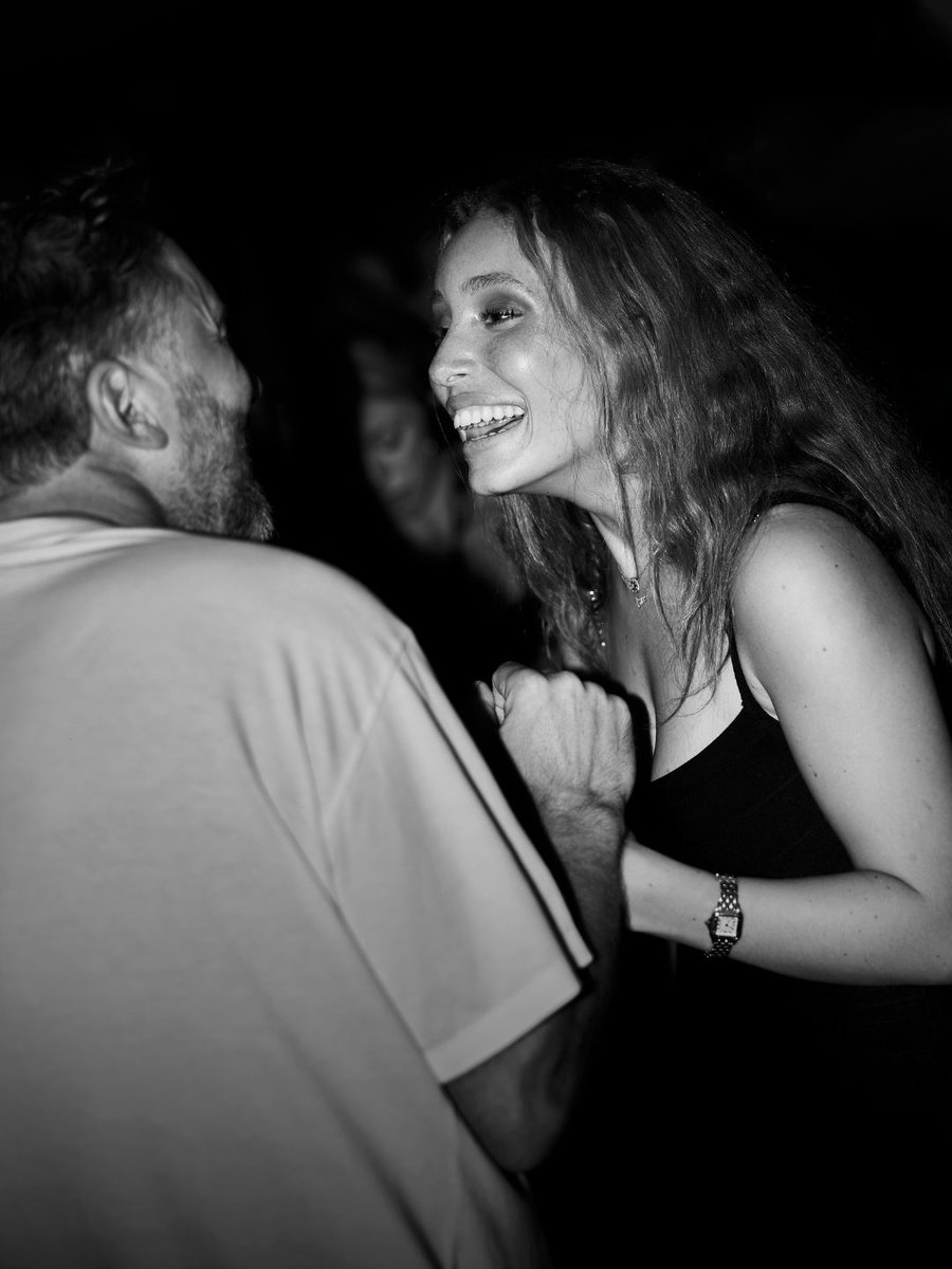 davidguetta's tweet photo. Angie, I can’t believe you’re 19 already!!! I love you and I’m so proud of you, always ❤️❤️❤️ Being your dad is the best. https://t.co/ycafhqv7Bn