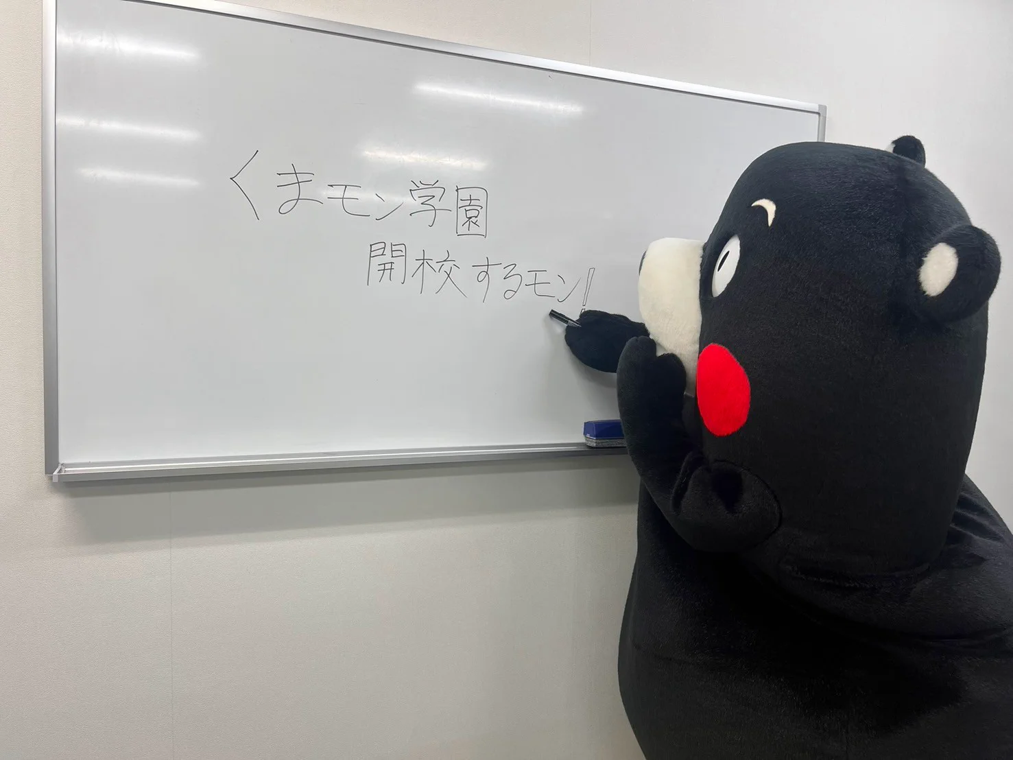 くまり ☆プロフ読んでください☆（感謝）/6 くまモン東京スタッフ〈公式〉 on X: 