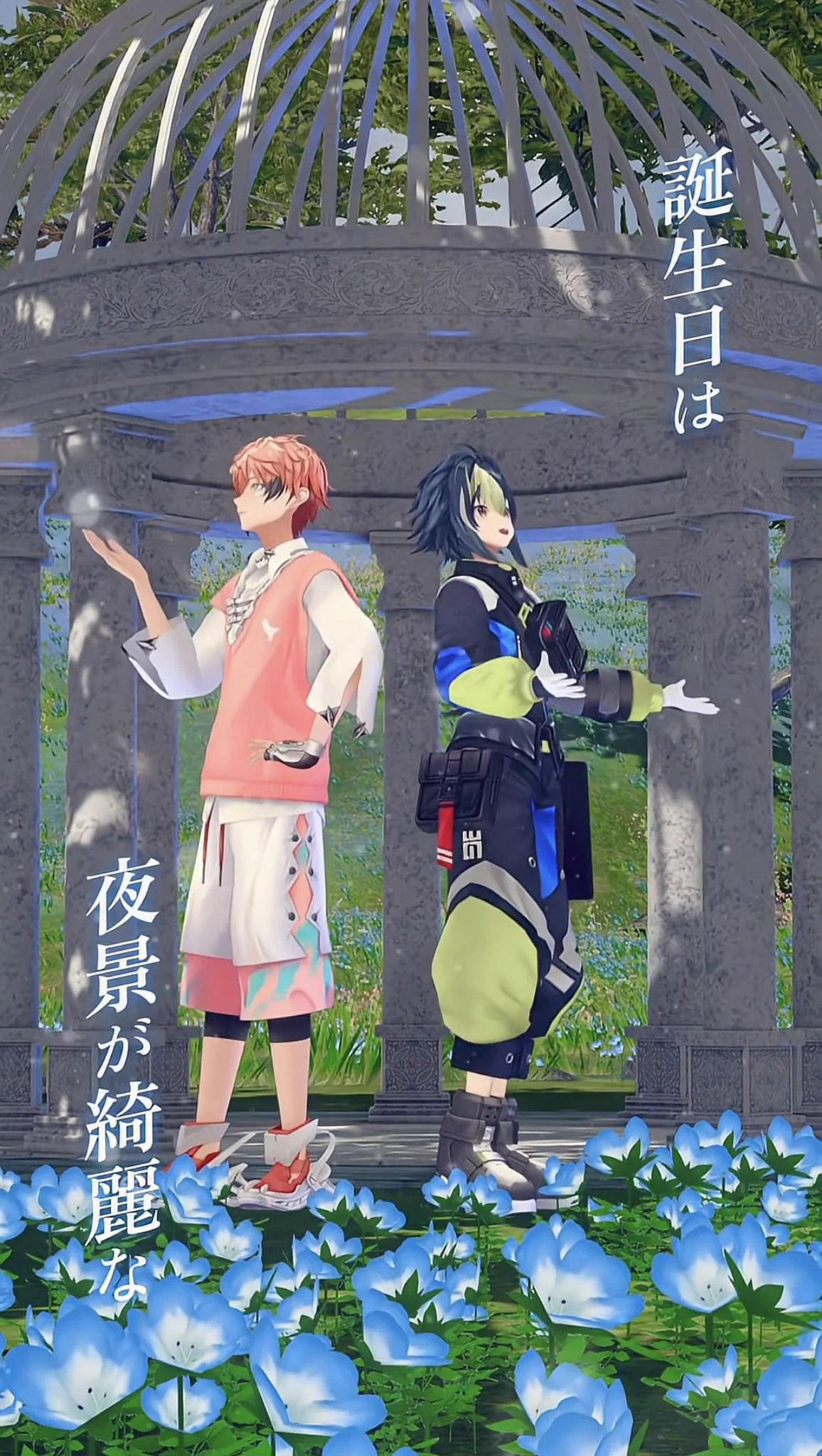 ひよページ あぴ on X: 