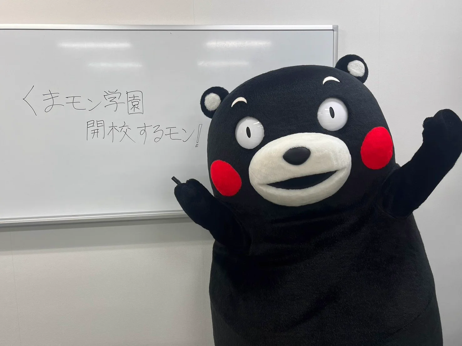 くまモン東京スタッフ〈公式〉 on X: 