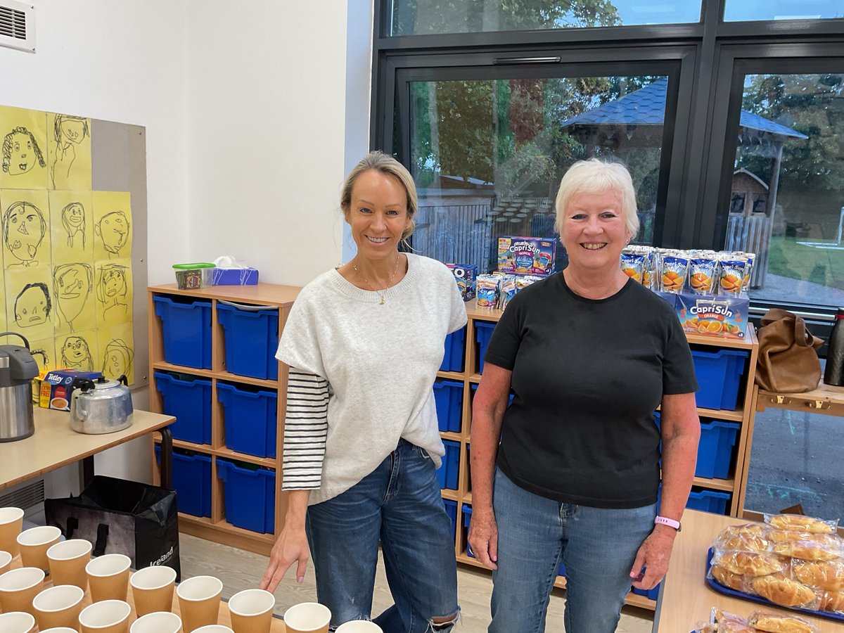 TilstonSch's tweet photo. A huge thank you to everyone who joined us for our Big Breakfast this morning. We raised an incredible £350 for our TSA. It was the perfect start to the day, seeing our wonderful school family come together. #community https://t.co/bVNIxErKIr