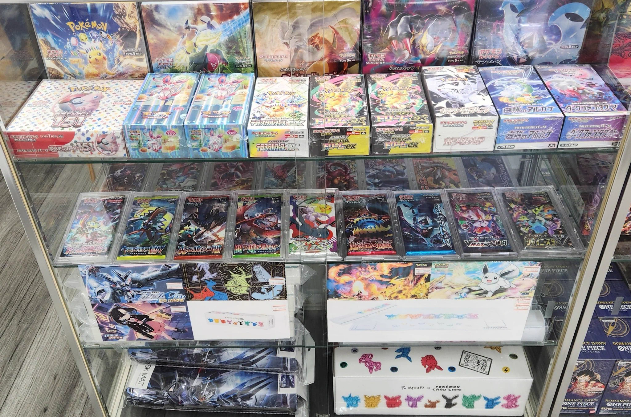 トレーディングカードショップ .ACE@浜松 on X: 