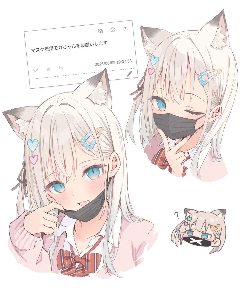 秋乃える (@lkpk_g) / X