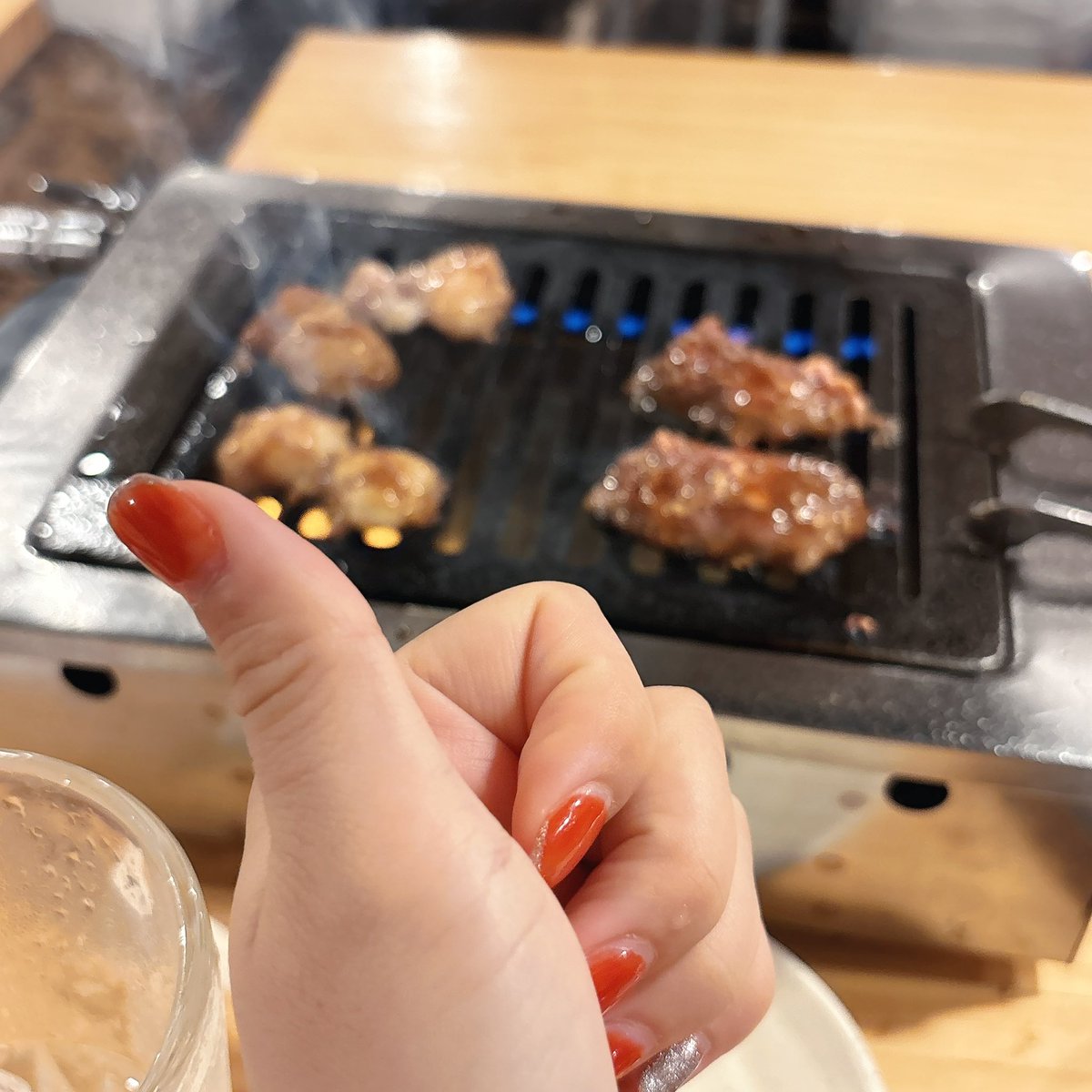 nn_r0ck's tweet photo. ごほうび https://t.co/Nm5jJCnNzW