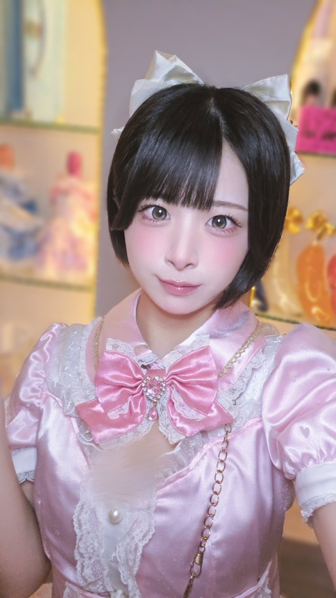 unchateau_nako's tweet photo. 18~23🎀

早い時間予定ないです߹-߹
独り占め待ってる🥺՞

♡ @unchateau_30 ♡

#コンカフェ #コンカフェ関西 #コンカフェ大阪 #コンカフェ梅田 #関西  #大阪 #野球好きと繋がりたい  #野球コンカフェ   #自撮り界隈  #阪神タイガースファンと繋がりたい #コンカフェ営業 #コンカフェ嬢 https://t.co/I1btyT5Q1S