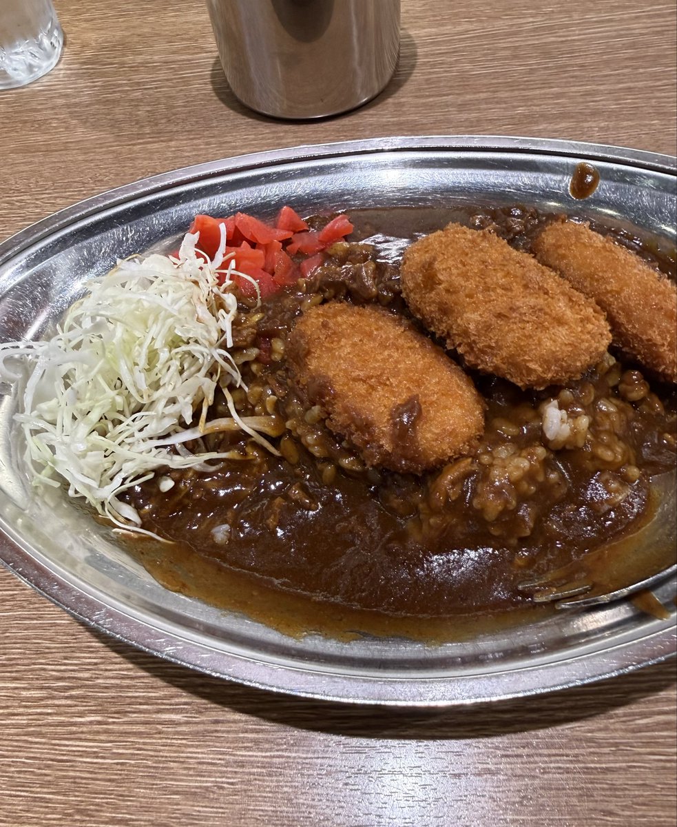 EvaM47544166807's tweet photo. 金曜日だしカレー🍛 in 小松。そして、石川県能登町で作られた「HANASAKA, NOTO ビール」。「ブルワリー・オブ・ザ・イヤー」を受賞した実績を持つとか https://t.co/tdN0p7RW0z