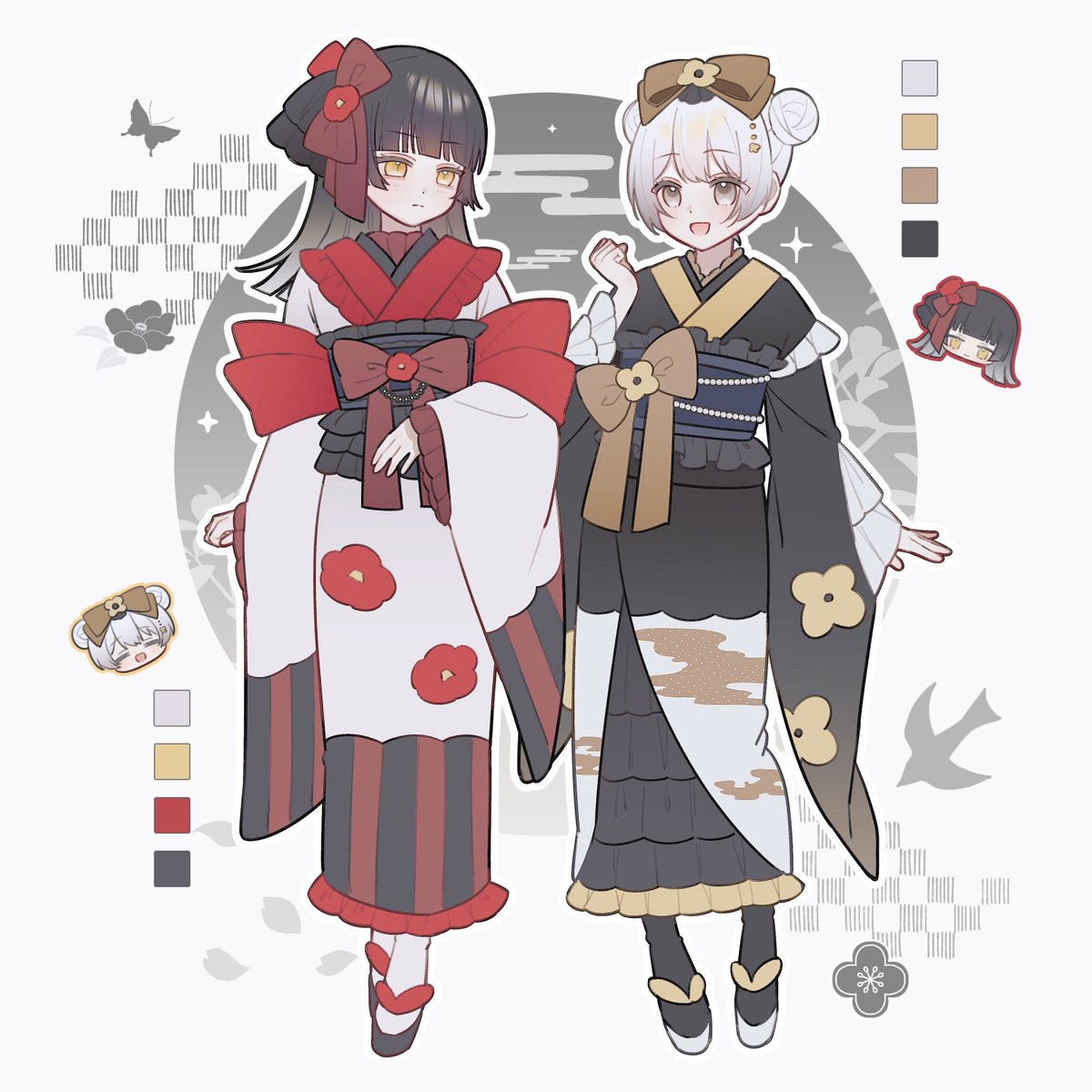 ShiiChan_TRPG's tweet photo. skeb開けました！画像のような簡易イラスト描きます〜
版権NG、一定数承認したら閉じます🙏
ご縁があったらうれしいです🤍ྀི ⊹˚

▶︎ https://t.co/8MuPvMcHs5 
#Skeb #commission https://t.co/GcckUJkWSN