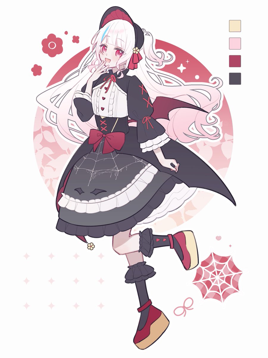 ShiiChan_TRPG's tweet photo. skeb開けました！画像のような簡易イラスト描きます〜
版権NG、一定数承認したら閉じます🙏
ご縁があったらうれしいです🤍ྀི ⊹˚

▶︎ https://t.co/8MuPvMcHs5 
#Skeb #commission https://t.co/GcckUJkWSN