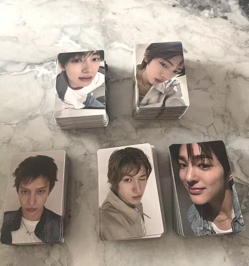 shaninyu's tweet photo. #cortisell
🛍️📦 SHARING YZY 2.0 CORTIS
James 195K DP 185K❌✅✅
Juhoon 250K DP 240K❌❌✅
Martin 200K DP 190K✅✅✅
Seonghyeon 240K DP 230K❌❌❌
Keonho 240K DP 230K❌✅✅
✅ Bersih INA
Link GO: https://t.co/qEdDM7duoP https://t.co/F8JPZKdPNO