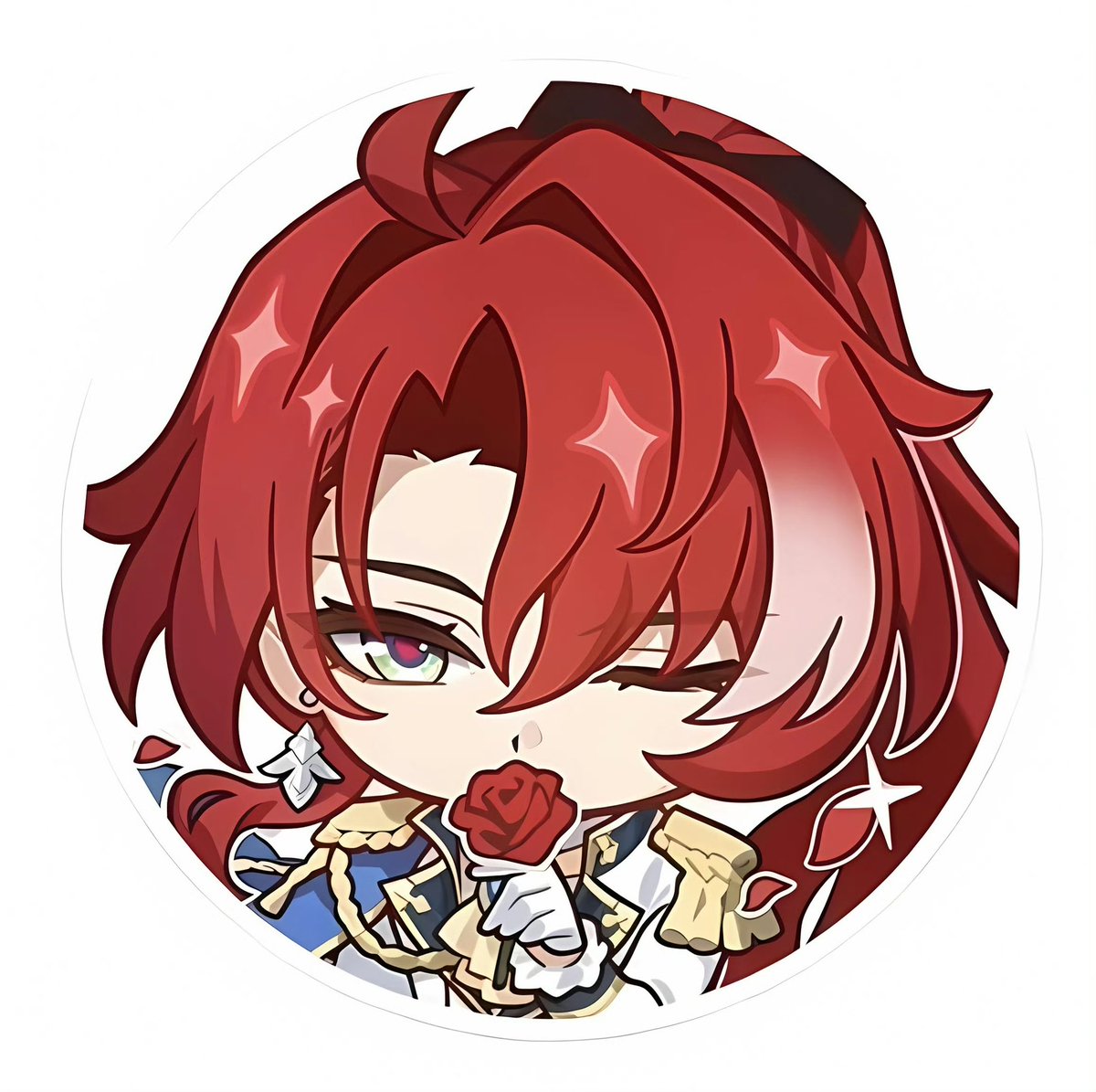 MythusStar's tweet photo. New Official v4.6 HSR Battle Pass Icons! 

#honkaistarrail #HSR #StarRail #崩壊スターレイル #Pearl #Argenti https://t.co/ewih1JNz6w