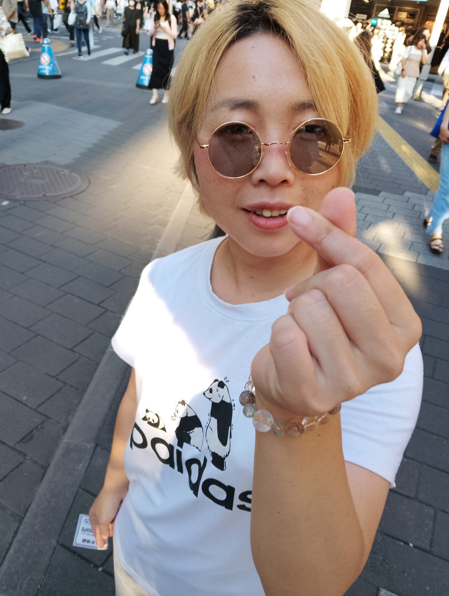 kunk_kunkakunka's tweet photo. 昨日、木曜ラスタ
ありがとうございました!!!ﾋﾞｭﾙﾙ

1部はひよりみとユニットで出たぽｱﾘﾏﾄ!!
パンダさんがナースの片鱗を見せる時間がありましたﾎﾟﾆｭﾛ
ゆでとぎしこ、ユニットでM-1出るらしいポ。ｵｳｴﾝｵｳｴﾝ https://t.co/2CzLpHsGVl