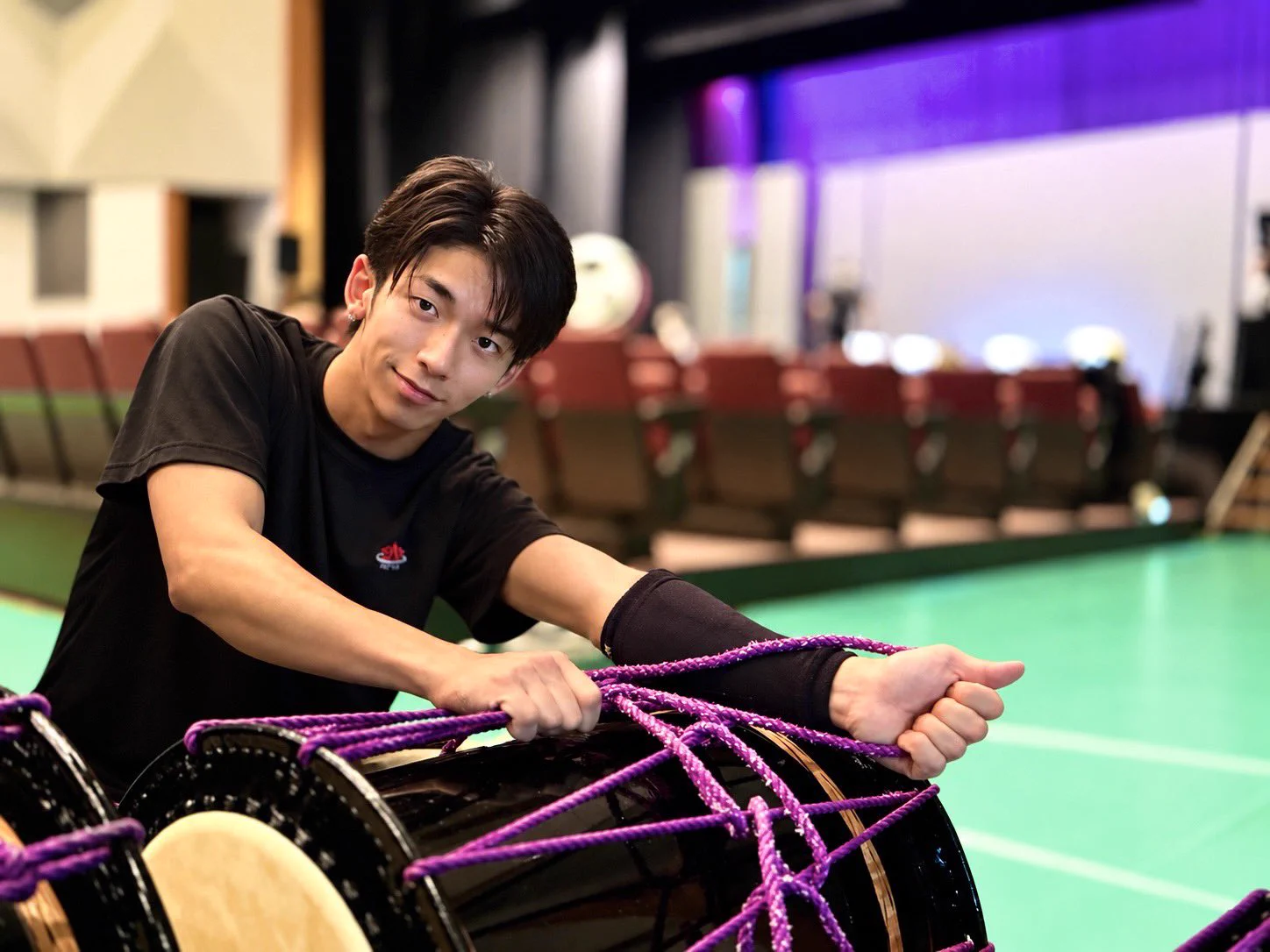 DRUM TAO OFFICIAL (@drum_tao) / X