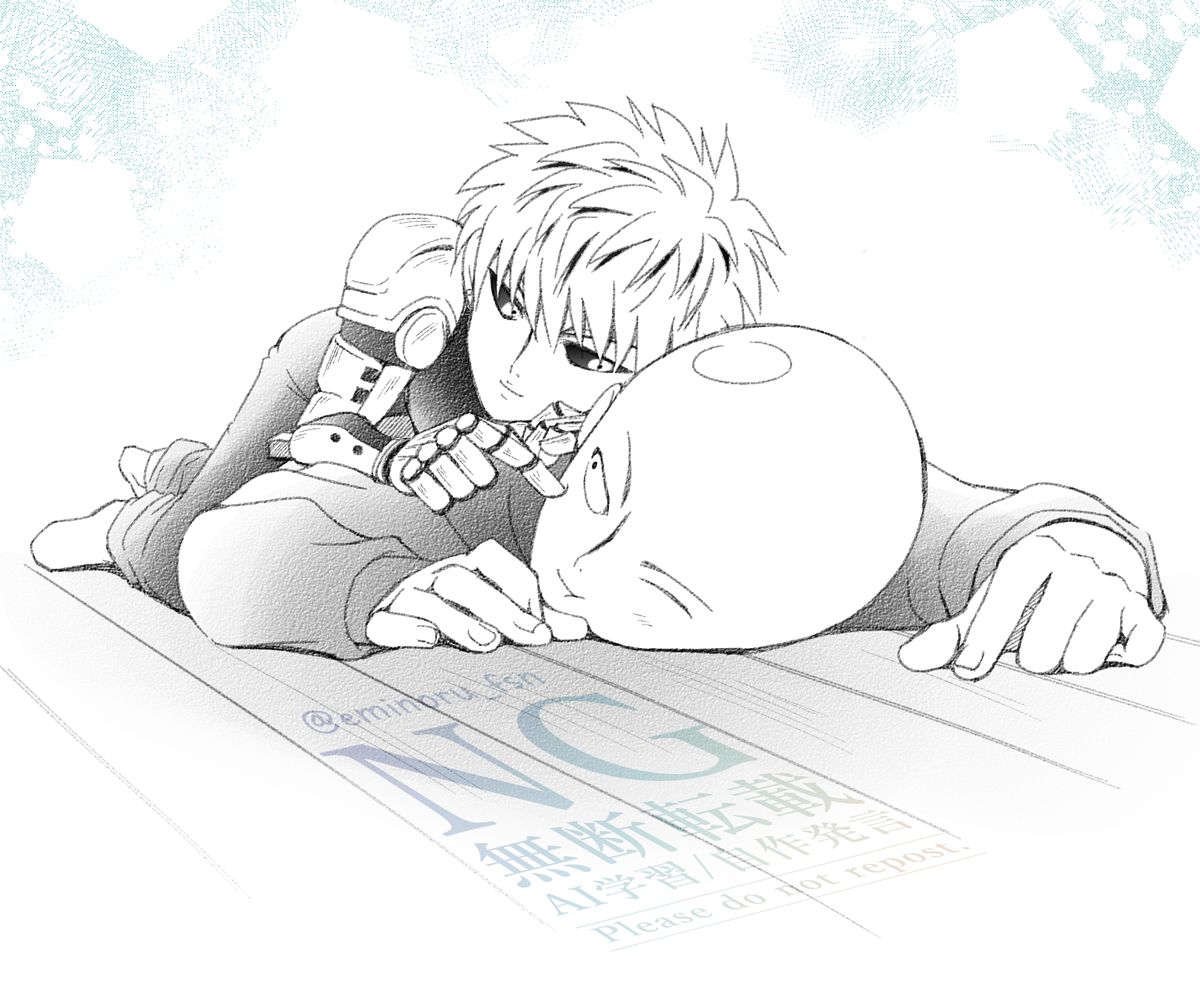 eminoru_fsn's tweet photo. サイジェノ https://t.co/5a2UBpYF7K