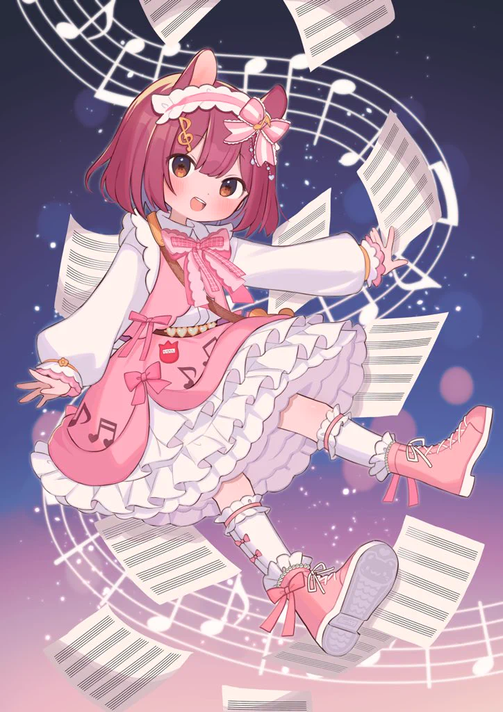 ひこひぃ🦄⭐️園児Vtuber (@hicohixi) / X