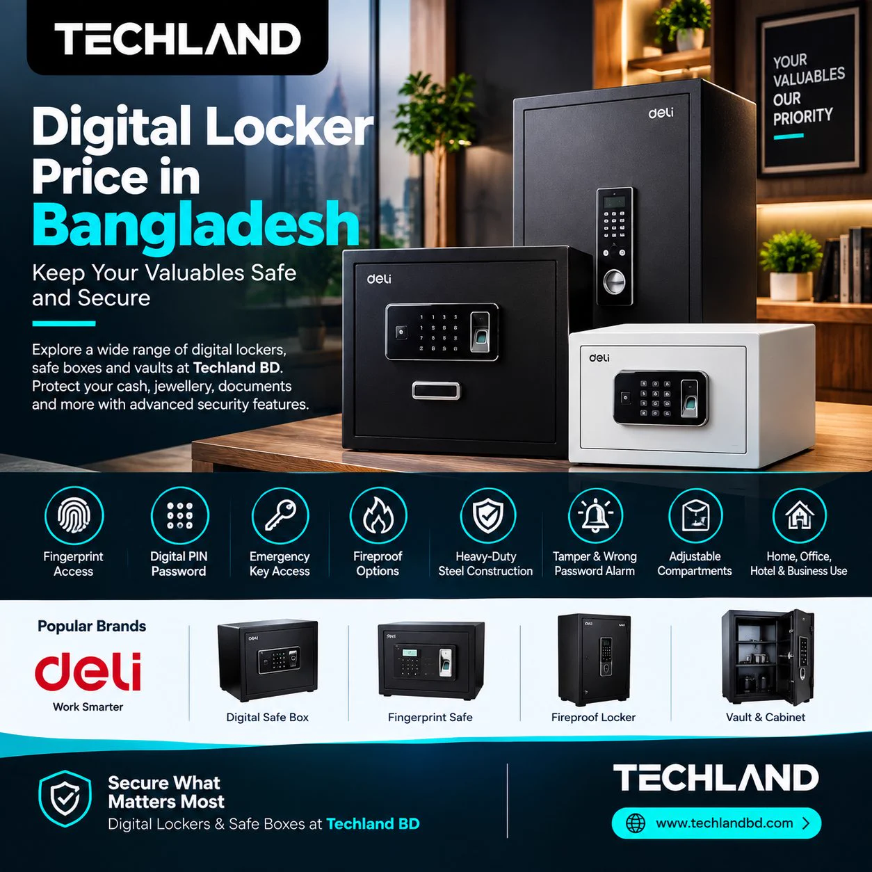 Techland BD (@TechLandBD) / X