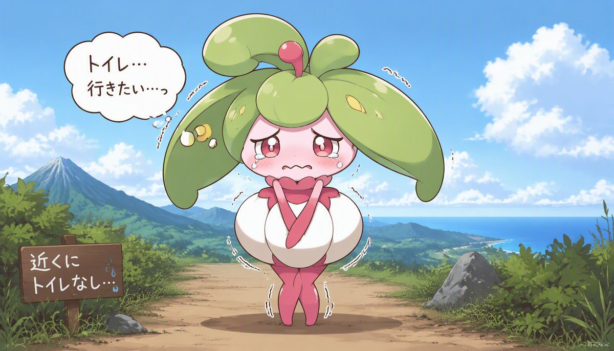 Demoncat0908's tweet photo. トイレに行きたいアママ〇コ https://t.co/prjoq65c9L