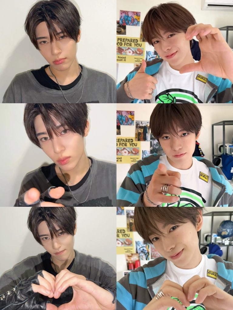 entertosiyu's tweet photo. 💜🩵 https://t.co/2VOx99CcPI