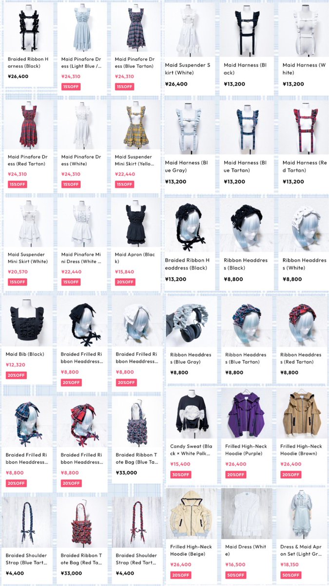 satoi_info's tweet photo. オンラインストアから好きなもの1点プレゼントさせていただきます🎀

online store
https://t.co/JDkd14IvMe

ご応募、ご注文お待ちしております！ https://t.co/qVrCz4Ob1n