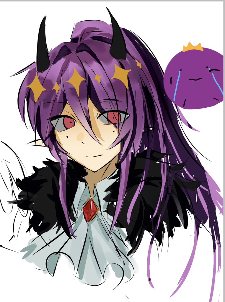 muffinfish1239's tweet photo. 貌似细化前更好看。我我不会上色呀，
这张本来应该是taxduo的但是我画成双人站桩了，然后就没画下去
#mcyt #wemmbu #unstablesmp https://t.co/9TA2QVuMvm