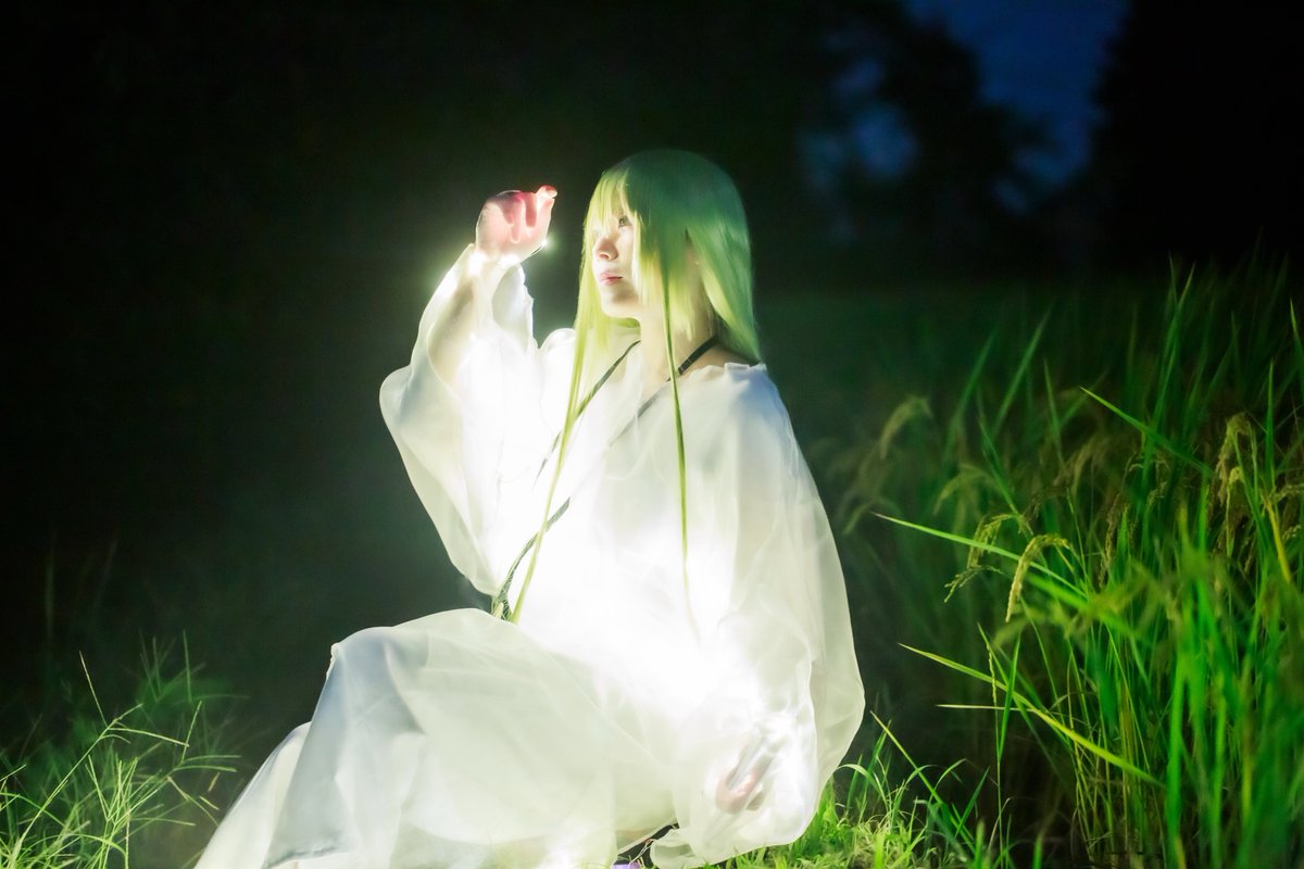 Chell589's tweet photo. cosplay
Fate//エルキドゥ

  ┈┈┈┈┈ ✧ ┈┈┈┈┈

道標はいつだって、空にある

 ˖ ࣪  ┈┈┈┈┈┈┈┈┈┈  ࣪ ˖

📷(@8after7korobi )
#FGO   #strangeFake https://t.co/lYHfy9C0Lx