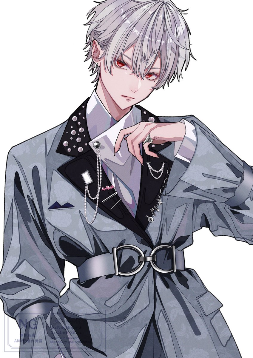 ssshiokara's tweet photo. #KuzuArt https://t.co/HpDrIeKiJw
