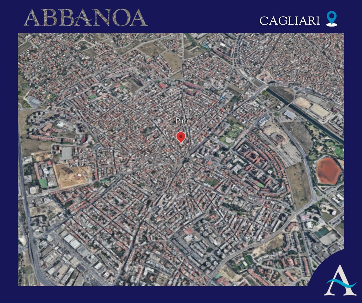 Abbanoa's tweet photo. Nell’ambito degli interventi sui sottoservizi stradali che il Comune di #Cagliari sta portando avanti a Pirri, lunedì 28 settembre dalle 8 alle 16 si renderà necessario sospendere l’erogazione nelle vie Sant'Isidoro, Santa Maria Goretti, Segni e Del Lentisco. @Comune_Cagliari https://t.co/8n20NYwiAh