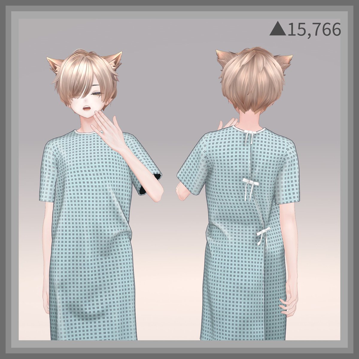 smuggler555's tweet photo. 新しいアイテムを出しました
9/30まで100円OFF(700→600)
よろしくお願いします🐭🙇‍♂️ https://t.co/ZUoeMuK2eI
