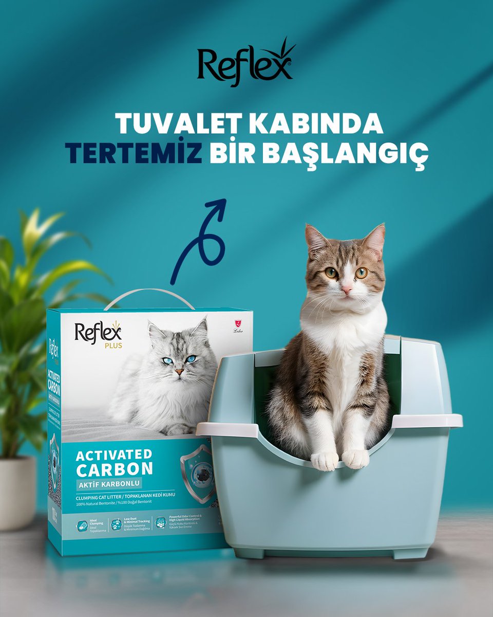 reflexplustr's tweet photo. Tuvalet kabında mis gibi bir başlangıç yapmanın yolu güçlü bir ikiliden geçiyor! https://t.co/SYc3NFcFwi