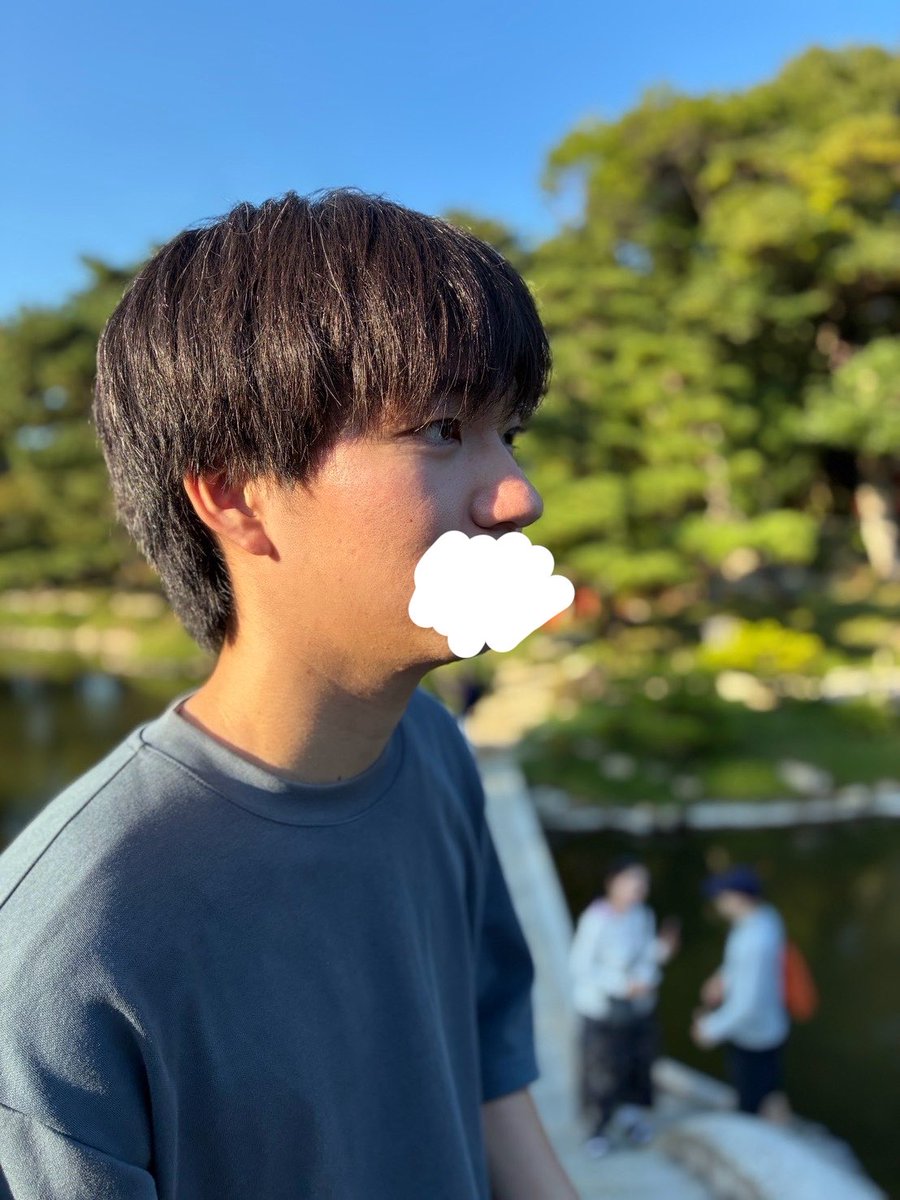 q3fknu's tweet photo. 旅行に行ってきたぜい https://t.co/mustVDqCUs