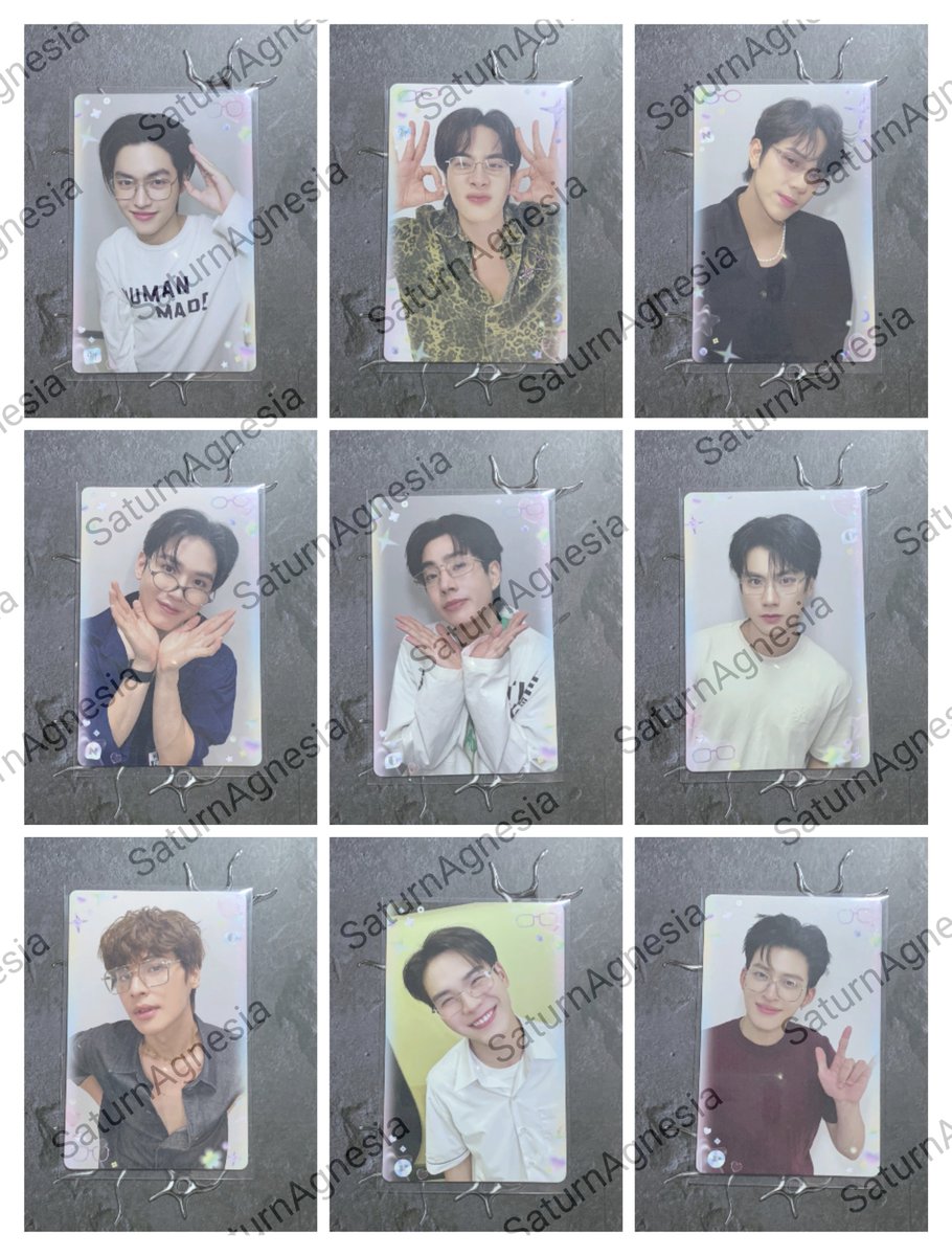 SaturnAgnesia's tweet photo. #ths 

Want to sell

All Eyes Here collectible cards

📌 Ready Ina 
🍊 Available
💌 DM if you interested

#ตลาดนัดgmmtv #ตลาดนัดgmm
#ตลาดนัดปอนด์ภูวินทร์
#ตลาดนัดจิมมี่ซี #ตลาดนัดเจมิไนน์โฟร์ท #ตลาดนัดlykn #ตลาดนัดบุ๋นเปรม #ตลาดนัดออฟกัน
#ตลาดนัดซีคีน
#ตลาดนัดเซิร์ฟจาว่า https://t.co/VHgYJWaAW6
