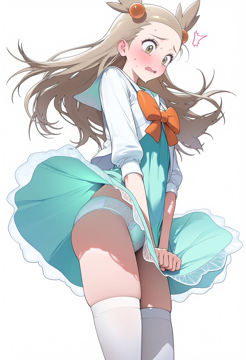 Patio_2388's tweet photo. ラッキースケベ！

ミカン / Jasmine
SFW. No nudity, no suggestive intent
#pokemon https://t.co/3M3xfAN15Y