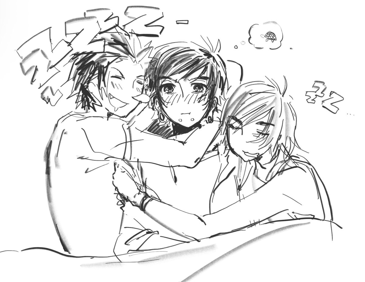 uketonyperry's tweet photo. i can imagine tony being very warm #ptv https://t.co/dylJnfv3Sh
