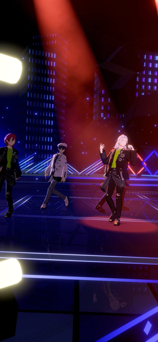 sazanami_YUU205's tweet photo. #スペライベストショット
#Eden
スポットライトの色まじ良かった https://t.co/gmceYQwbP4