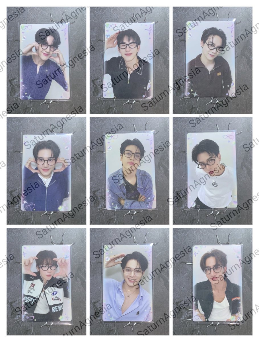 SaturnAgnesia's tweet photo. #ths 

Want to sell

All Eyes Here collectible cards

📌 Ready Ina 
🍊 Available
💌 DM if you interested

#ตลาดนัดgmmtv #ตลาดนัดgmm
#ตลาดนัดปอนด์ภูวินทร์
#ตลาดนัดจิมมี่ซี #ตลาดนัดเจมิไนน์โฟร์ท #ตลาดนัดlykn #ตลาดนัดบุ๋นเปรม #ตลาดนัดออฟกัน
#ตลาดนัดซีคีน
#ตลาดนัดเซิร์ฟจาว่า https://t.co/VHgYJWaAW6
