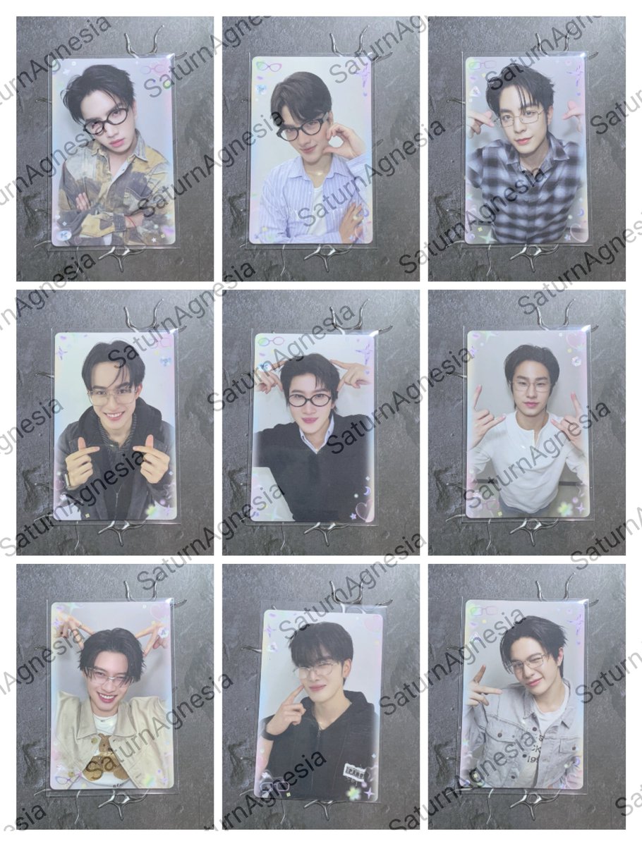 SaturnAgnesia's tweet photo. #ths 

Want to sell

All Eyes Here collectible cards

📌 Ready Ina 
🍊 Available
💌 DM if you interested

#ตลาดนัดgmmtv #ตลาดนัดgmm
#ตลาดนัดปอนด์ภูวินทร์
#ตลาดนัดจิมมี่ซี #ตลาดนัดเจมิไนน์โฟร์ท #ตลาดนัดlykn #ตลาดนัดบุ๋นเปรม #ตลาดนัดออฟกัน
#ตลาดนัดซีคีน
#ตลาดนัดเซิร์ฟจาว่า https://t.co/VHgYJWaAW6