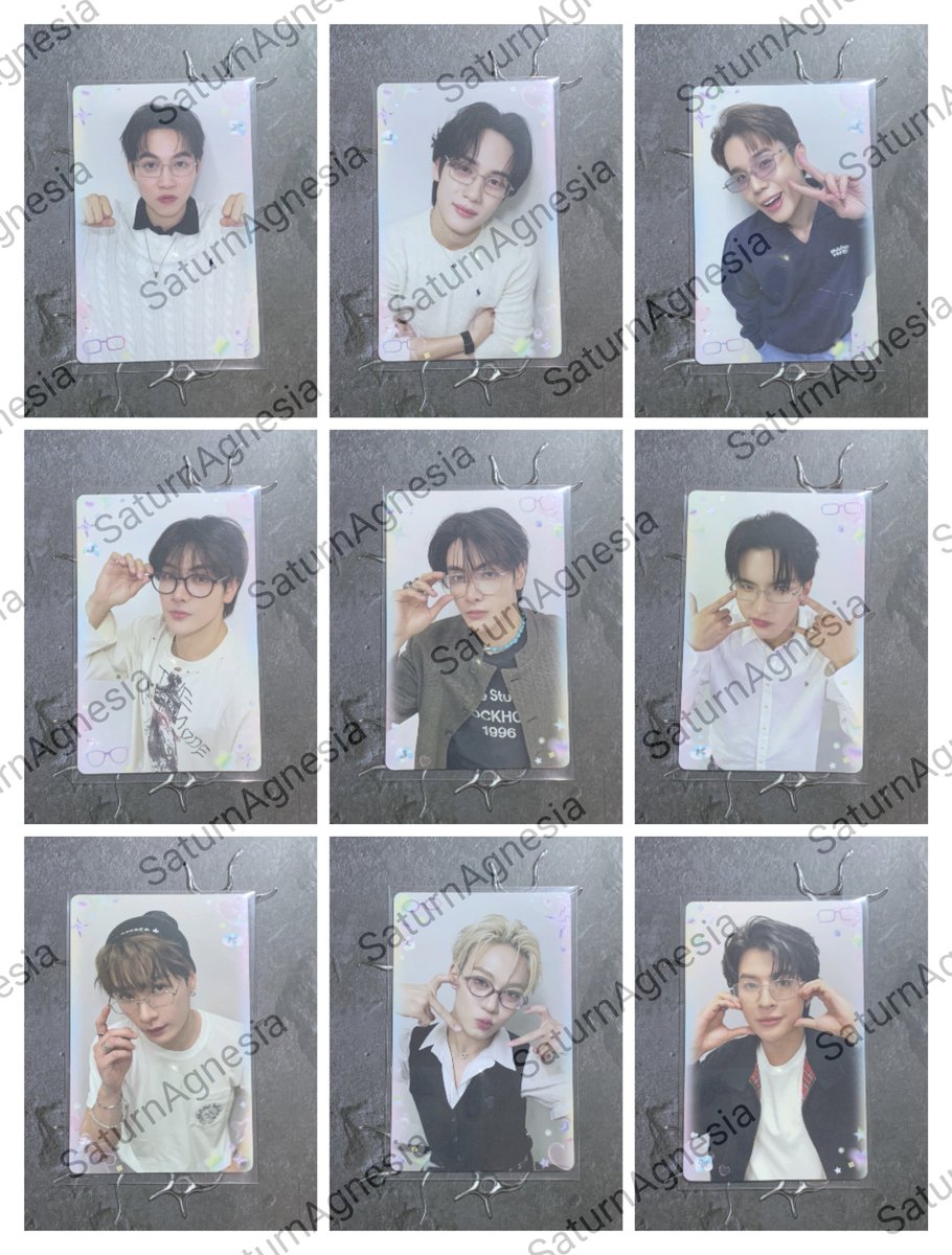 SaturnAgnesia's tweet photo. #ths 

Want to sell

All Eyes Here collectible cards

📌 Ready Ina 
🍊 Available
💌 DM if you interested

#ตลาดนัดgmmtv #ตลาดนัดgmm
#ตลาดนัดปอนด์ภูวินทร์
#ตลาดนัดจิมมี่ซี #ตลาดนัดเจมิไนน์โฟร์ท #ตลาดนัดlykn #ตลาดนัดบุ๋นเปรม #ตลาดนัดออฟกัน
#ตลาดนัดซีคีน
#ตลาดนัดเซิร์ฟจาว่า https://t.co/VHgYJWaAW6