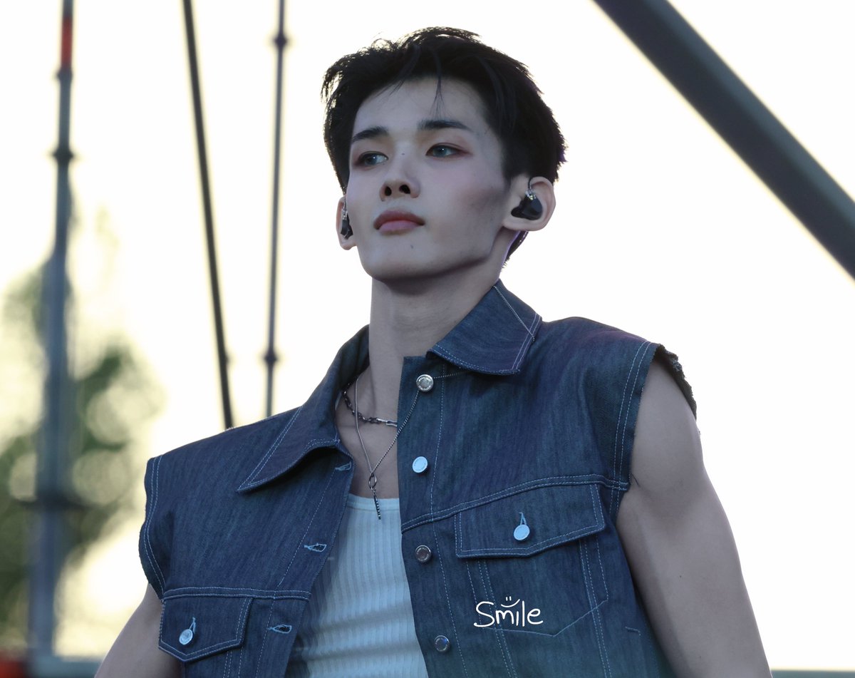 smilee0708's tweet photo. 260919 ASIA TOP ARTIST FESTIVAL
夏系男子💦
#ジョウ #JO #죠 #앤팀 #andTEAM https://t.co/NusL1OAJD5